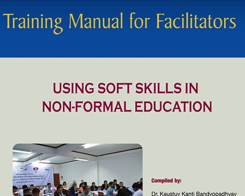 Using Soft skills in non-Formal Education