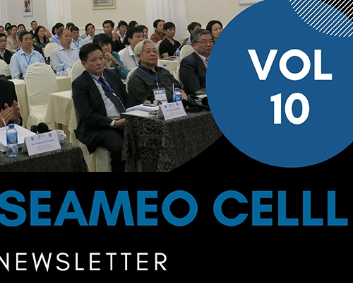 Newsletter vol 10 (2018)